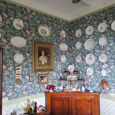 Villa Maria Bed & Breakfast, Corridonia, Marche エクステリア 写真