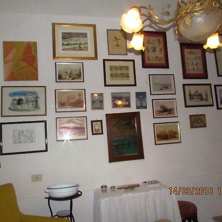 Villa Maria Bed & Breakfast, Corridonia, Marche エクステリア 写真