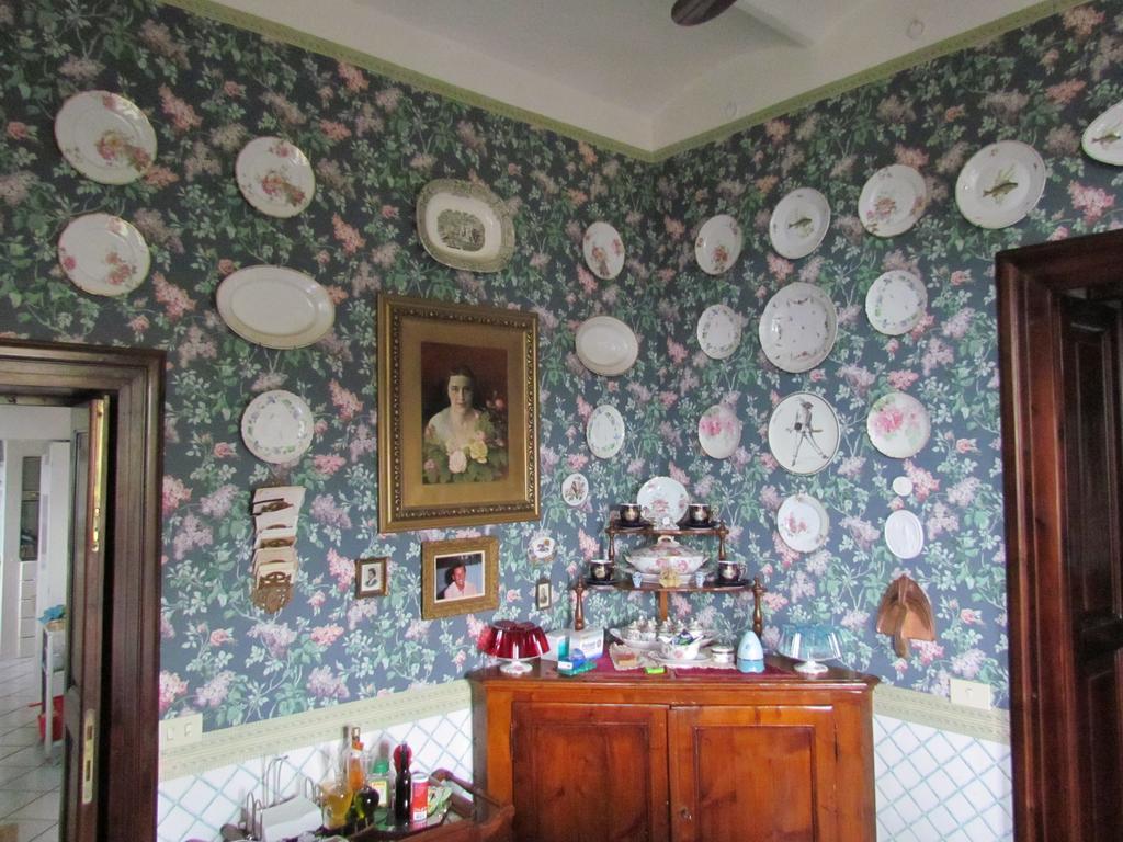 Villa Maria Bed & Breakfast, Corridonia, Marche エクステリア 写真