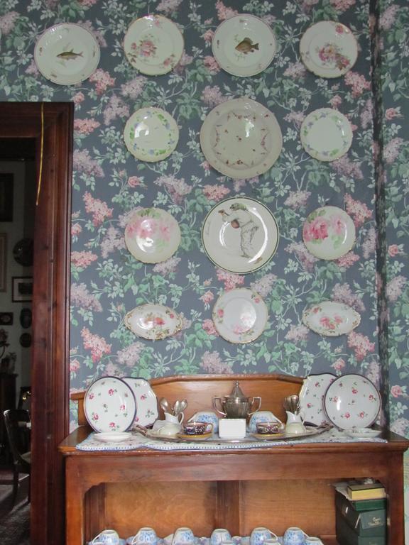 Villa Maria Bed & Breakfast, Corridonia, Marche エクステリア 写真