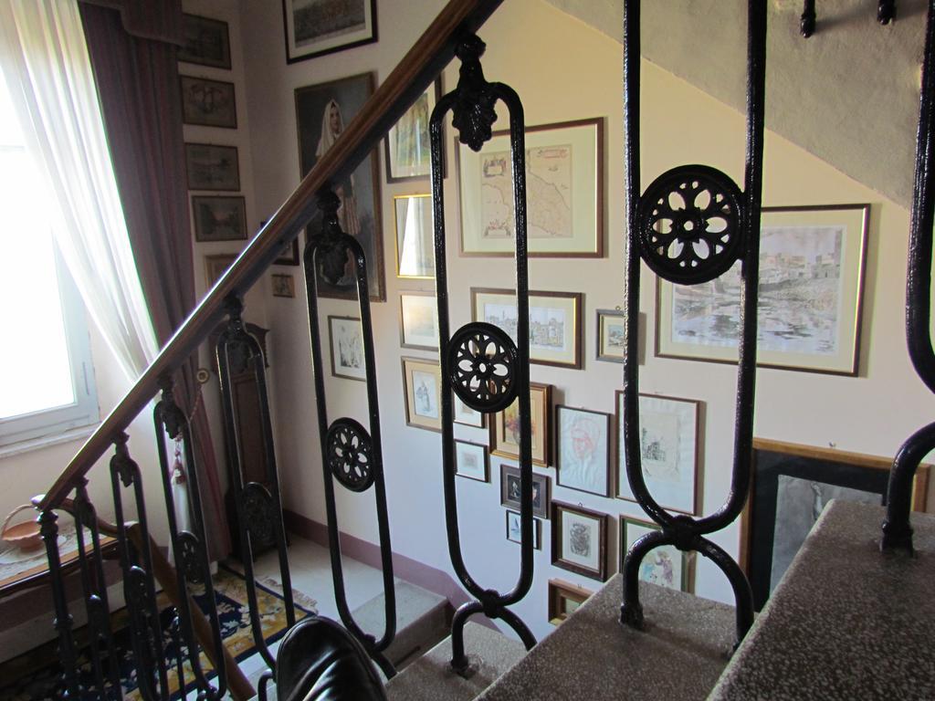 Villa Maria Bed & Breakfast, Corridonia, Marche エクステリア 写真