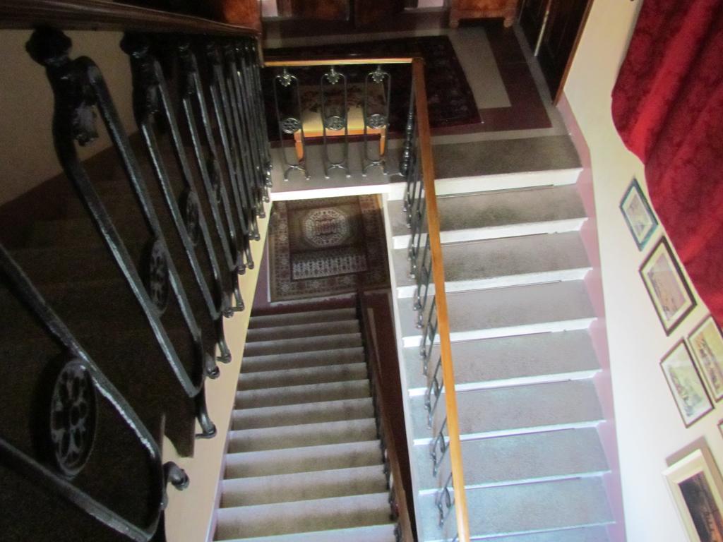 Villa Maria Bed & Breakfast, Corridonia, Marche エクステリア 写真