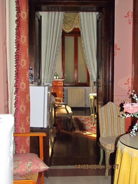 Villa Maria Bed & Breakfast, Corridonia, Marche エクステリア 写真