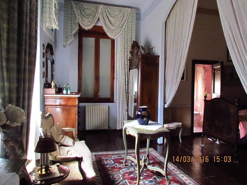 Villa Maria Bed & Breakfast, Corridonia, Marche エクステリア 写真
