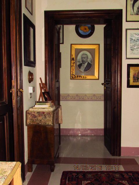 Villa Maria Bed & Breakfast, Corridonia, Marche エクステリア 写真