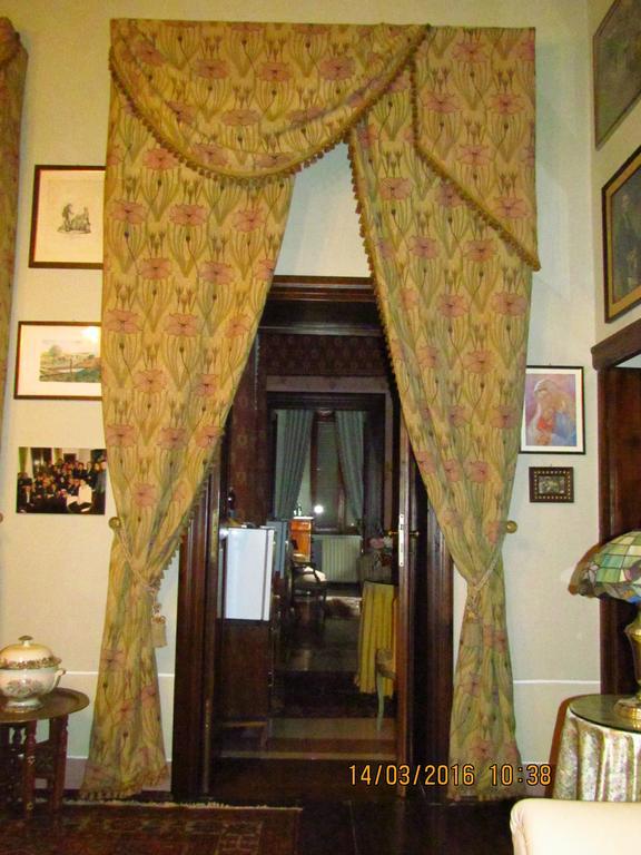 Villa Maria Bed & Breakfast, Corridonia, Marche エクステリア 写真