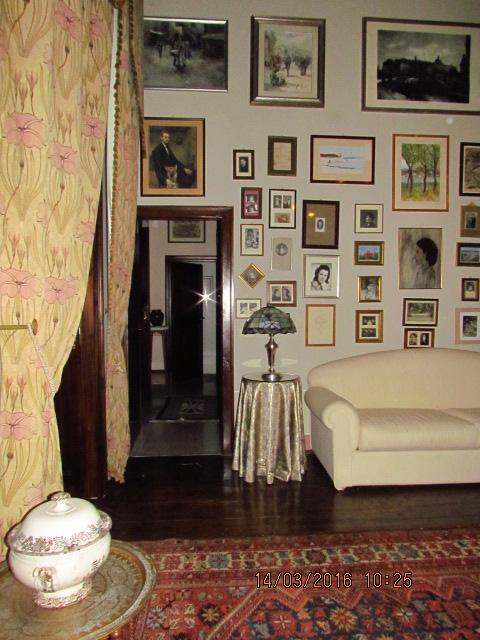 Villa Maria Bed & Breakfast, Corridonia, Marche エクステリア 写真