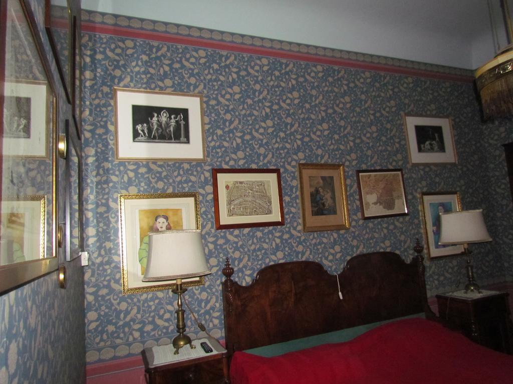 Villa Maria Bed & Breakfast, Corridonia, Marche エクステリア 写真