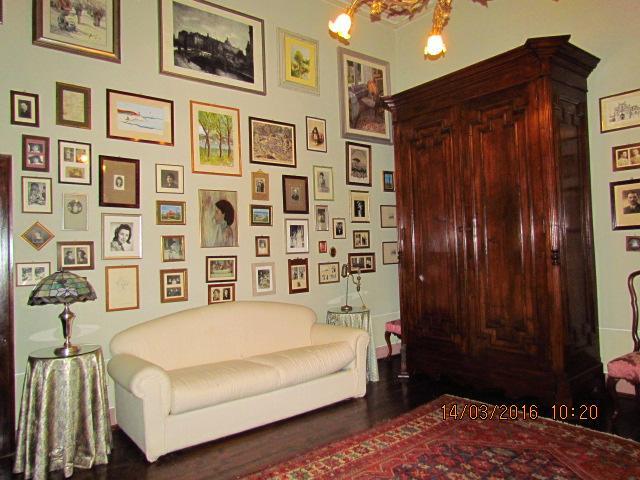 Villa Maria Bed & Breakfast, Corridonia, Marche エクステリア 写真