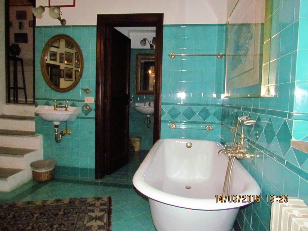 Villa Maria Bed & Breakfast, Corridonia, Marche エクステリア 写真