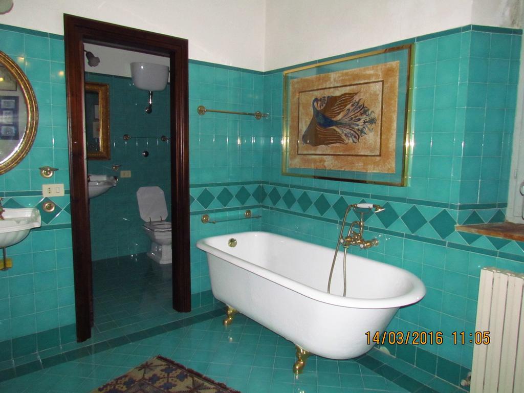 Villa Maria Bed & Breakfast, Corridonia, Marche エクステリア 写真