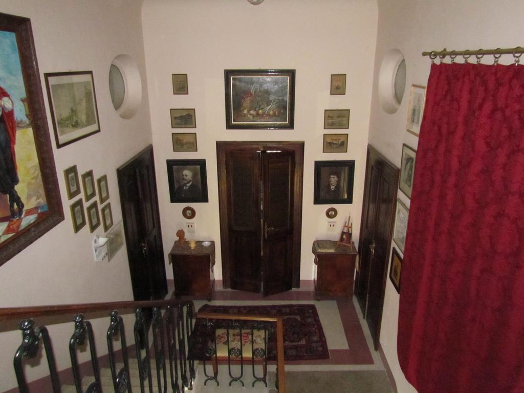 Villa Maria Bed & Breakfast, Corridonia, Marche エクステリア 写真