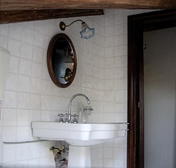 Villa Maria Bed & Breakfast, Corridonia, Marche エクステリア 写真