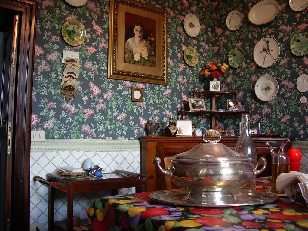 Villa Maria Bed & Breakfast, Corridonia, Marche エクステリア 写真