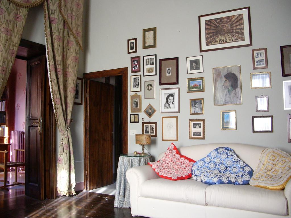 Villa Maria Bed & Breakfast, Corridonia, Marche 部屋 写真