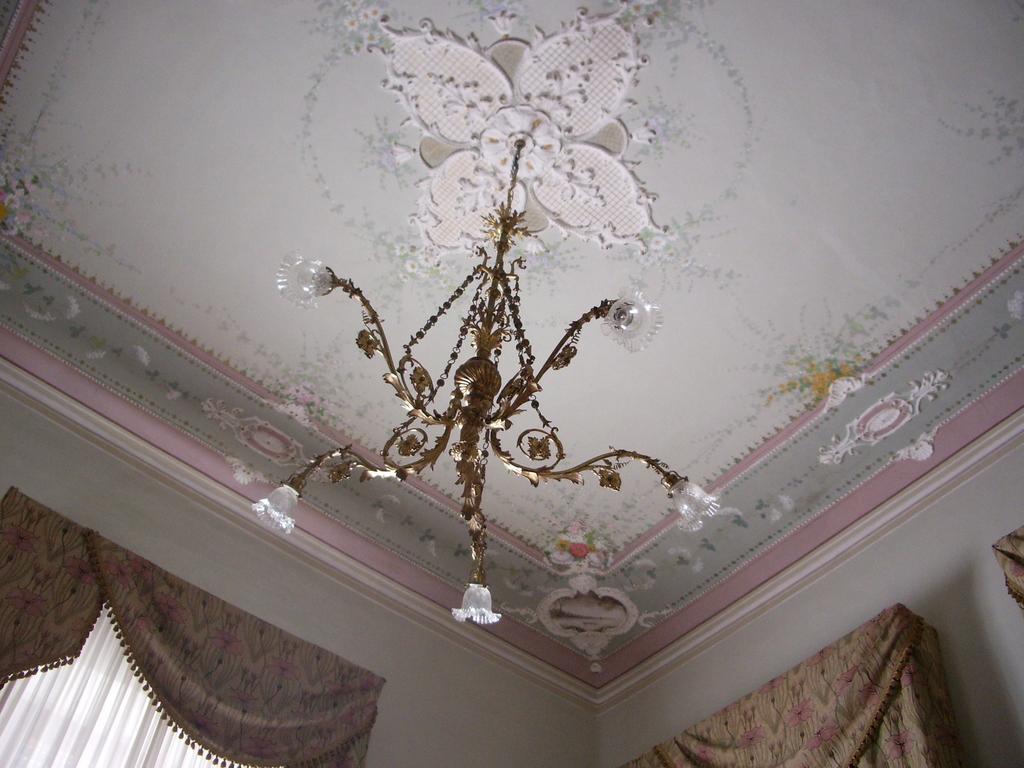 Villa Maria Bed & Breakfast, Corridonia, Marche エクステリア 写真