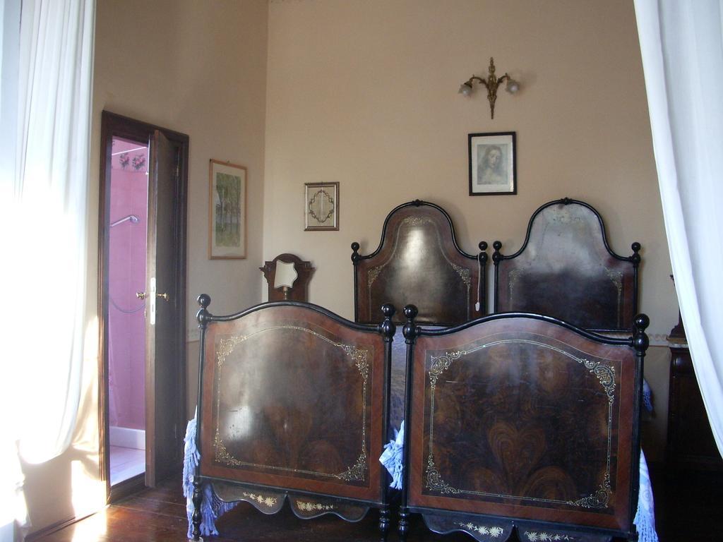 Villa Maria Bed & Breakfast, Corridonia, Marche 部屋 写真