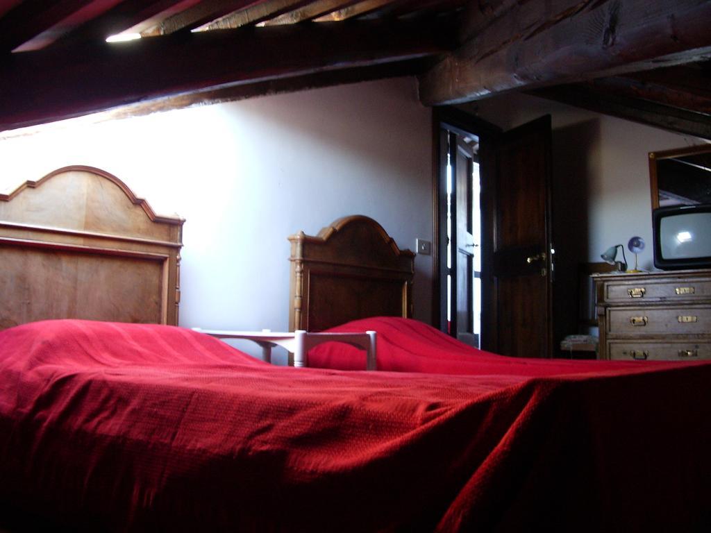 Villa Maria Bed & Breakfast, Corridonia, Marche エクステリア 写真