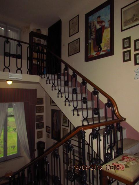 Villa Maria Bed & Breakfast, Corridonia, Marche エクステリア 写真